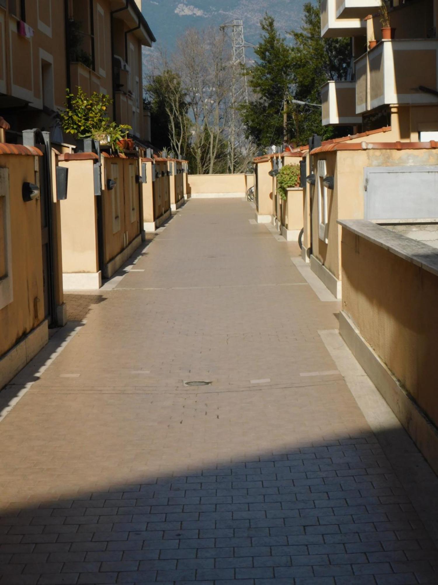 As Maison Terni Exterior photo