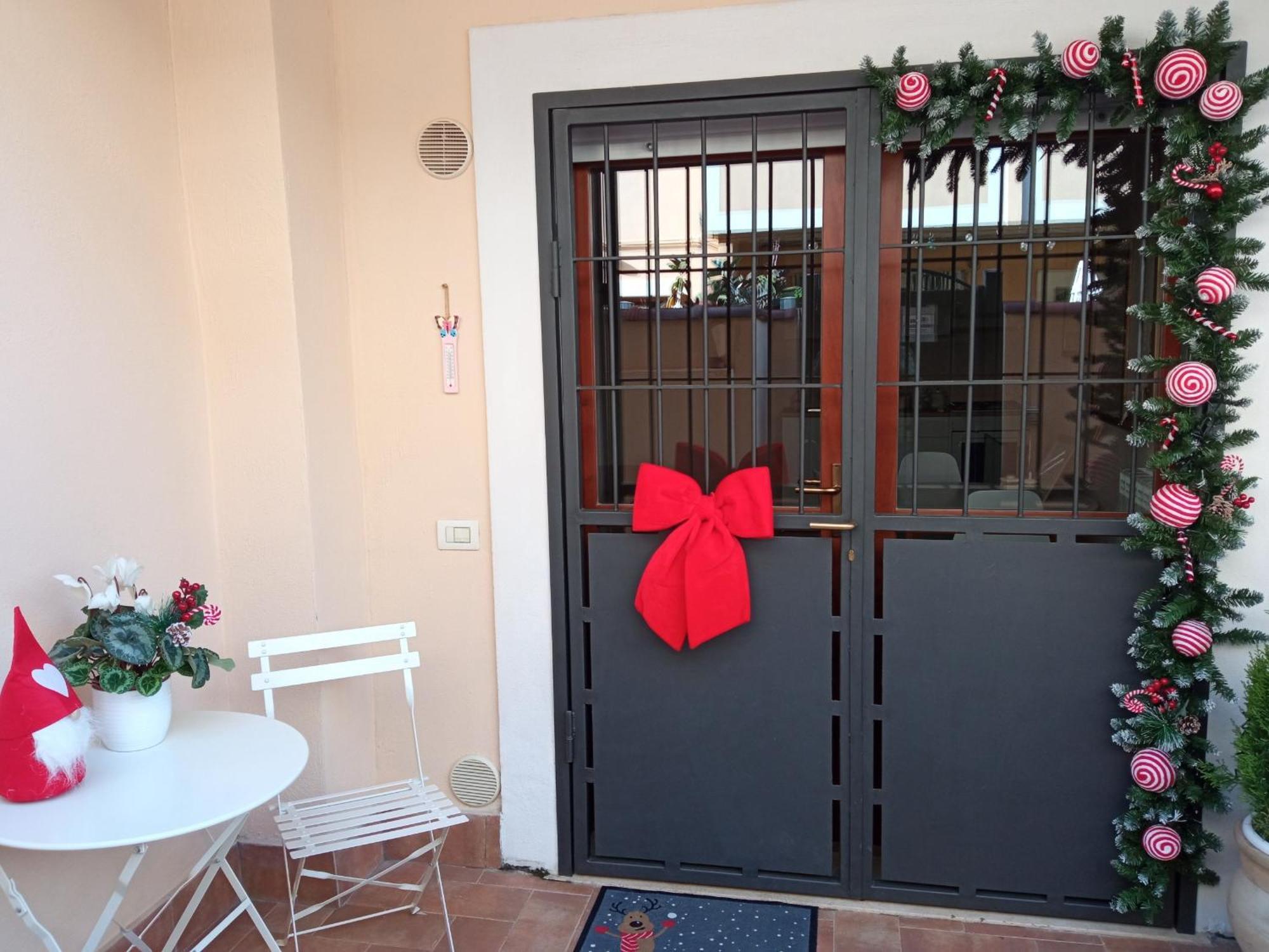 As Maison Terni Exterior photo