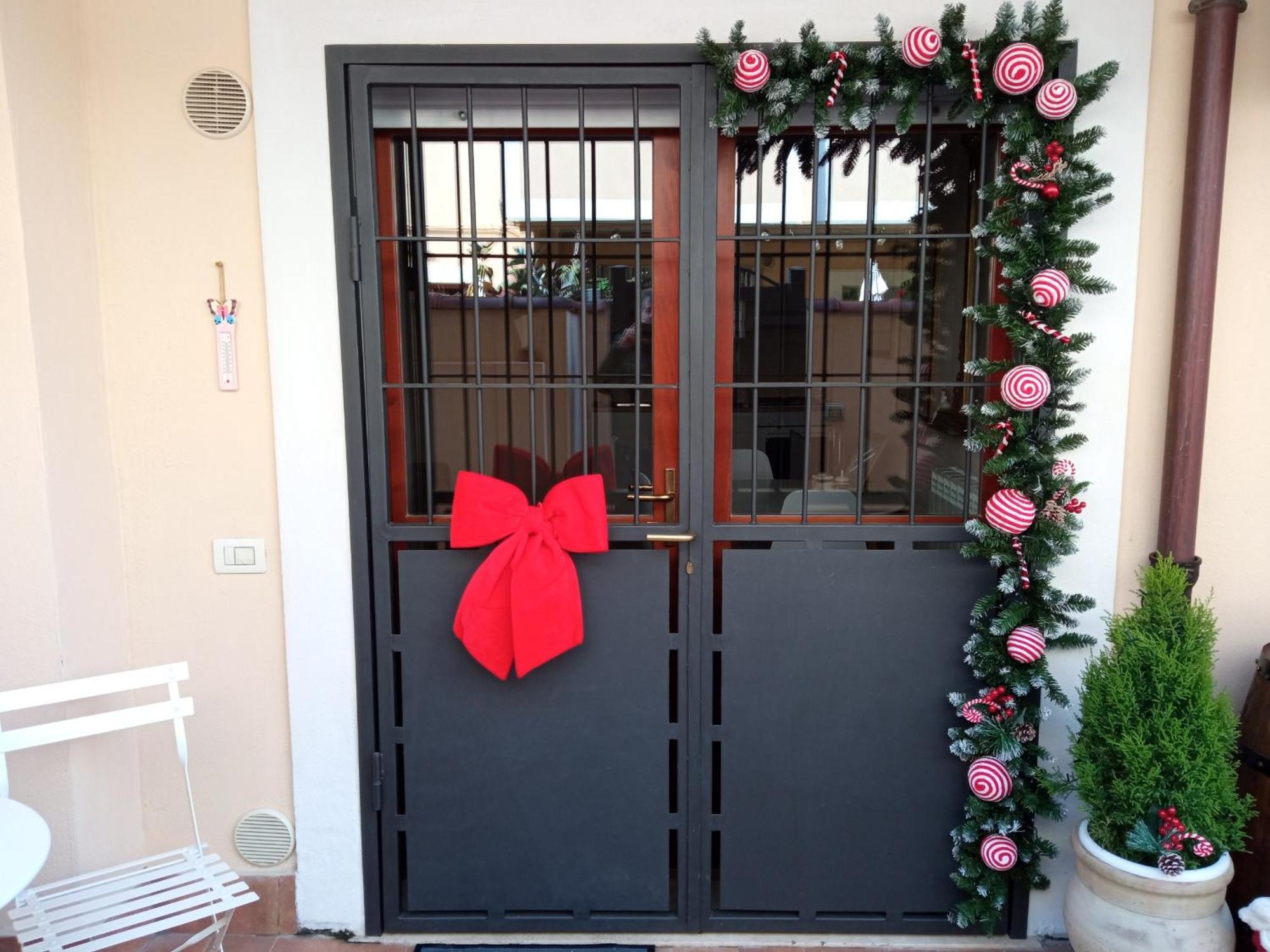 As Maison Terni Exterior photo