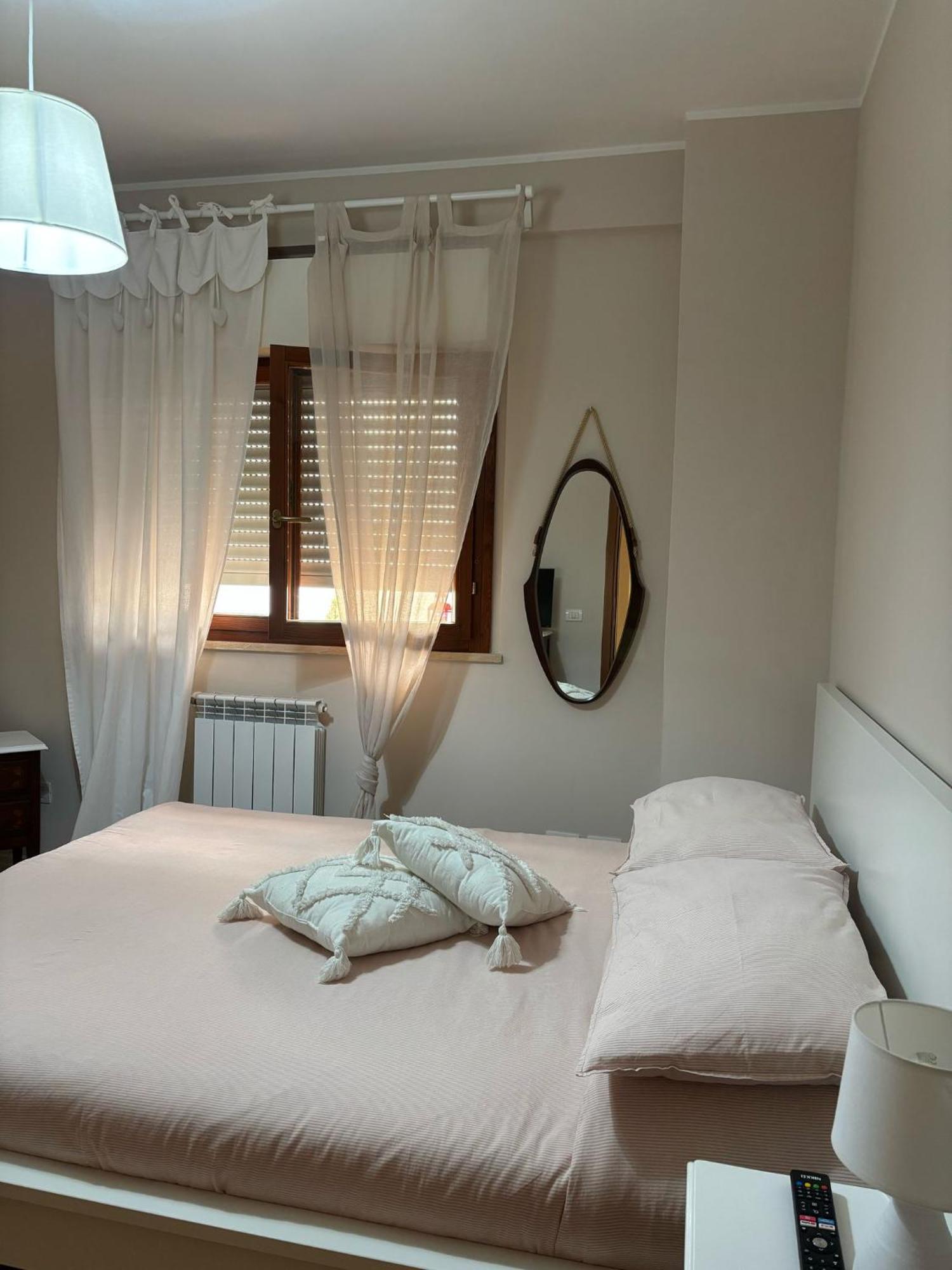 As Maison Terni Exterior photo