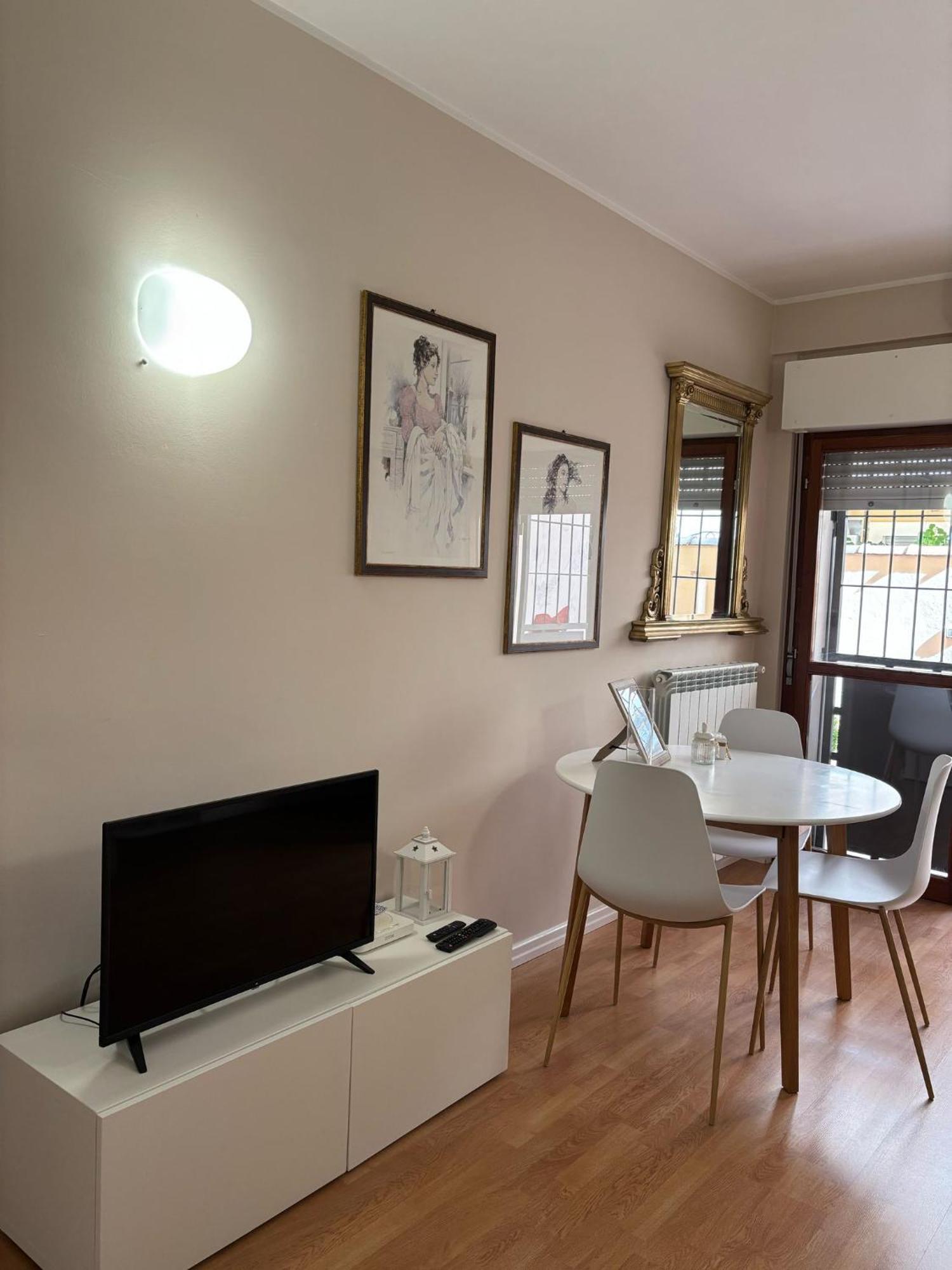 As Maison Terni Exterior photo