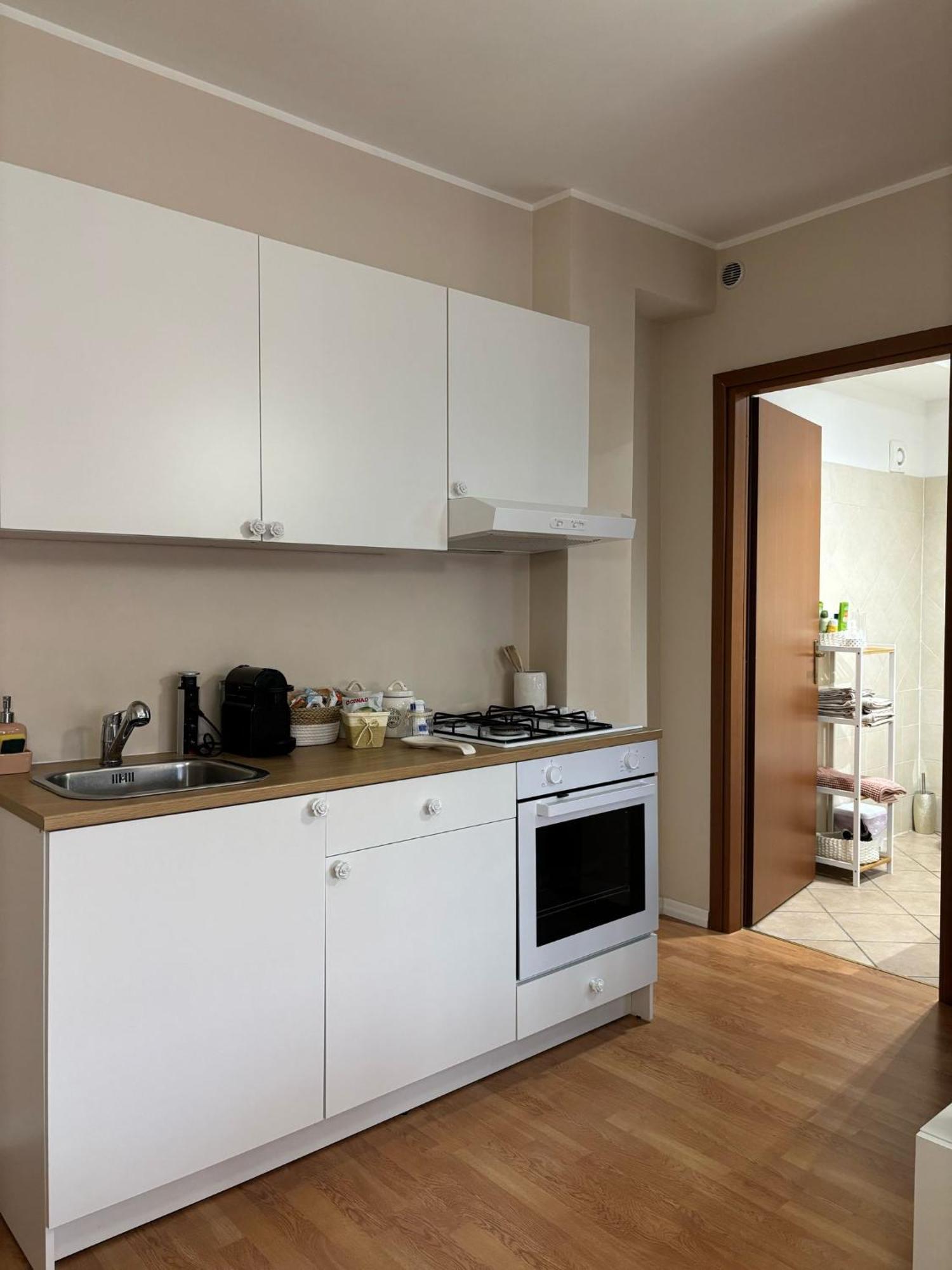 As Maison Terni Exterior photo