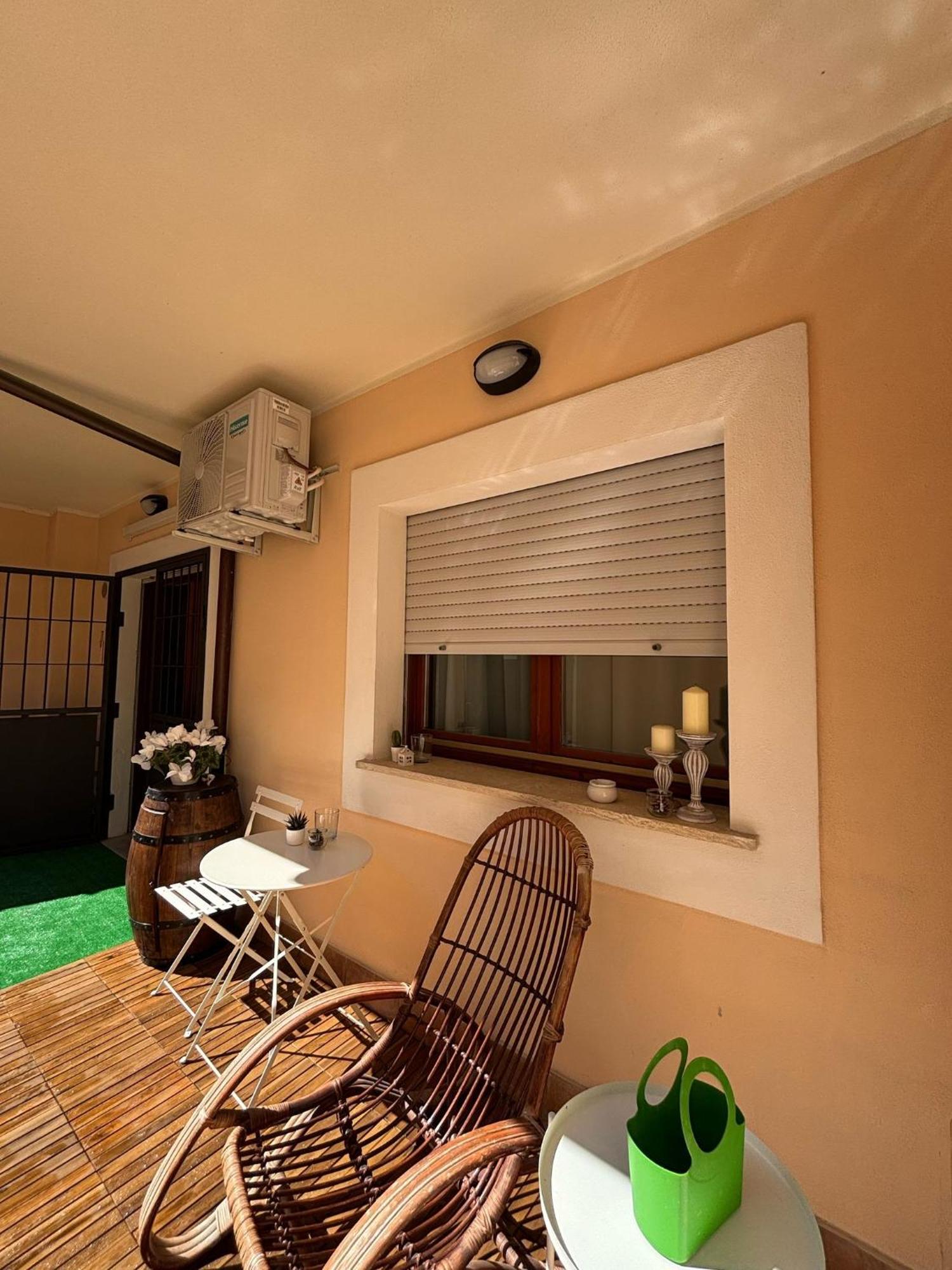 As Maison Terni Exterior photo