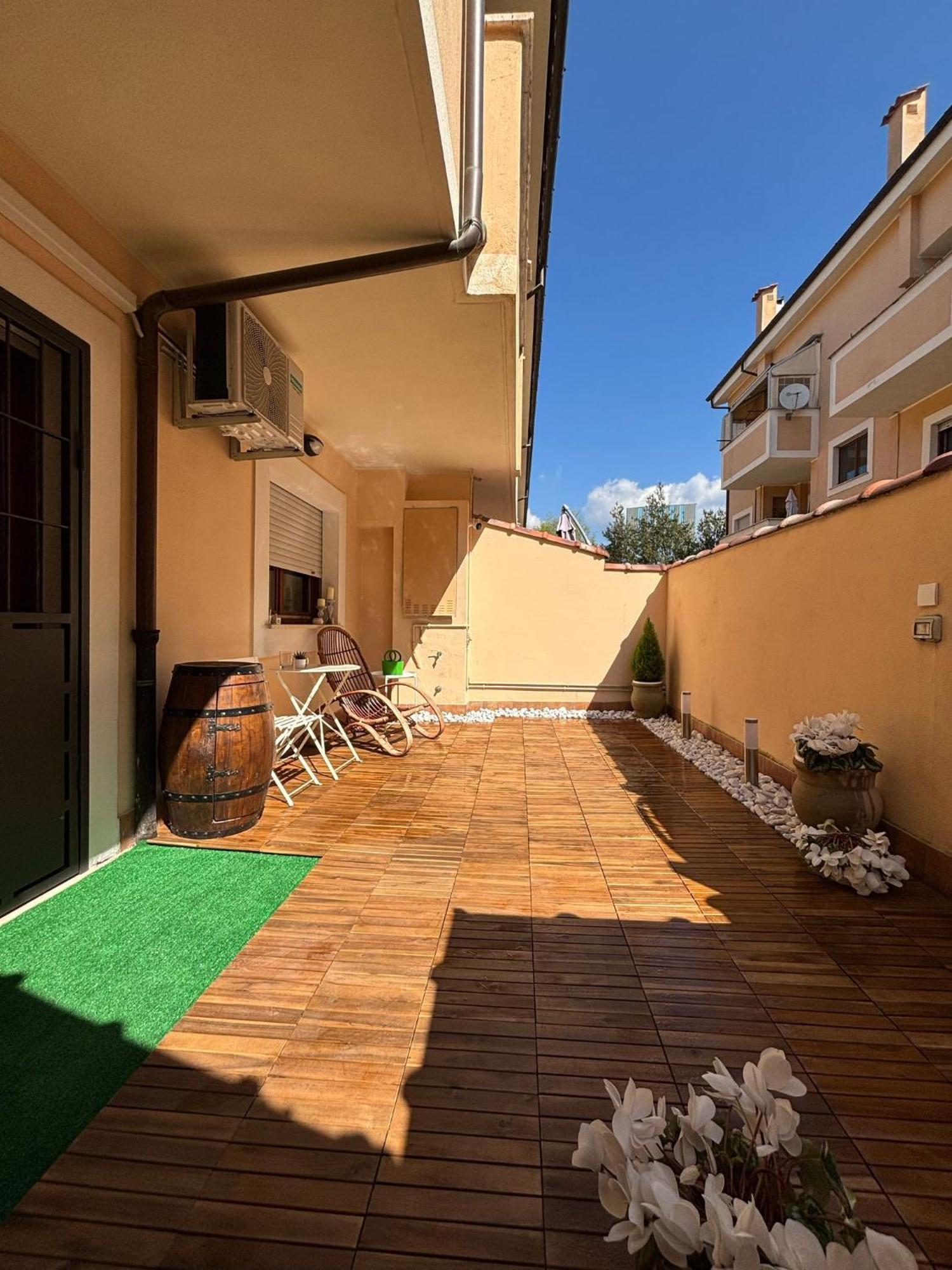 As Maison Terni Exterior photo