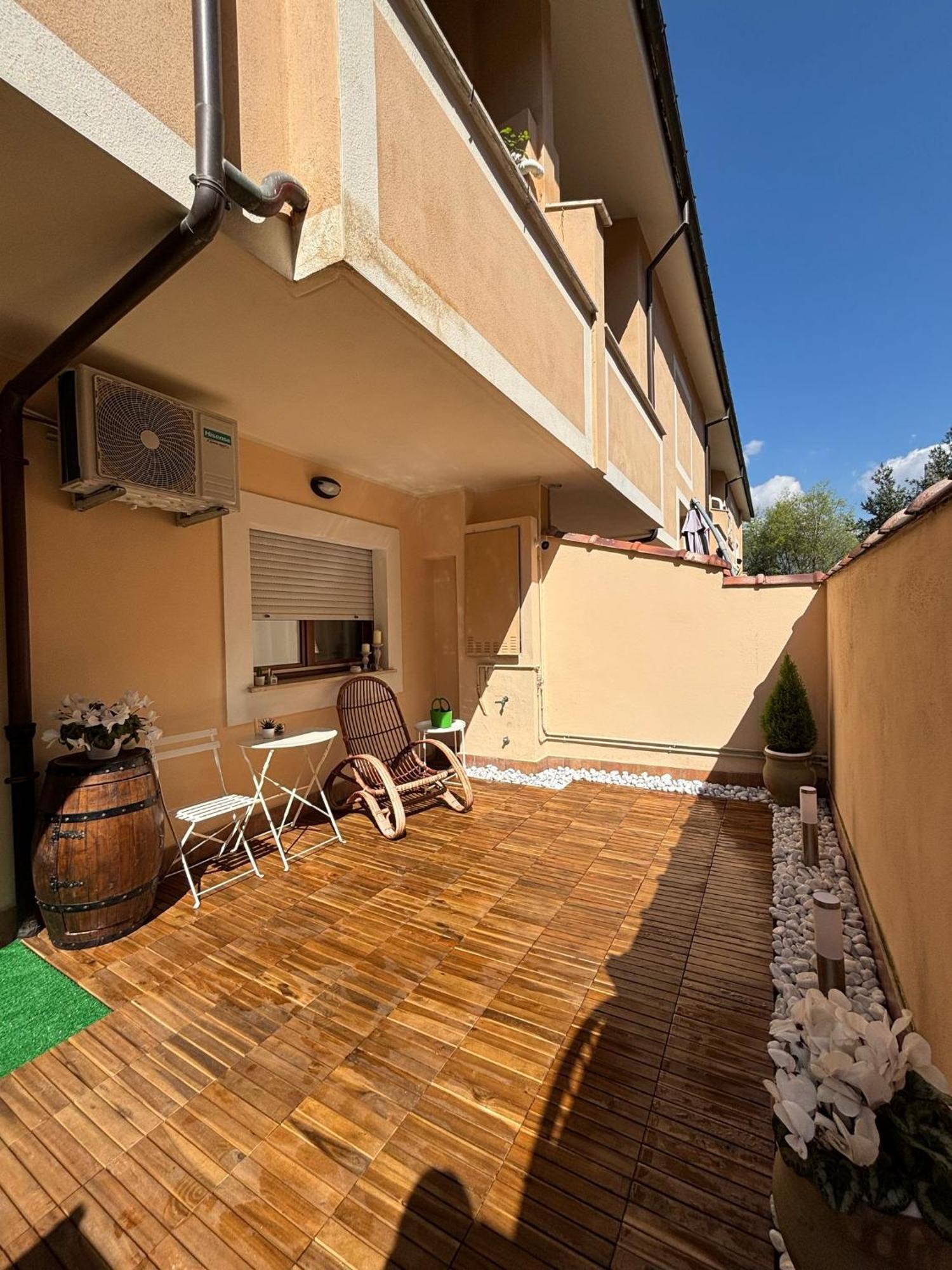 As Maison Terni Exterior photo