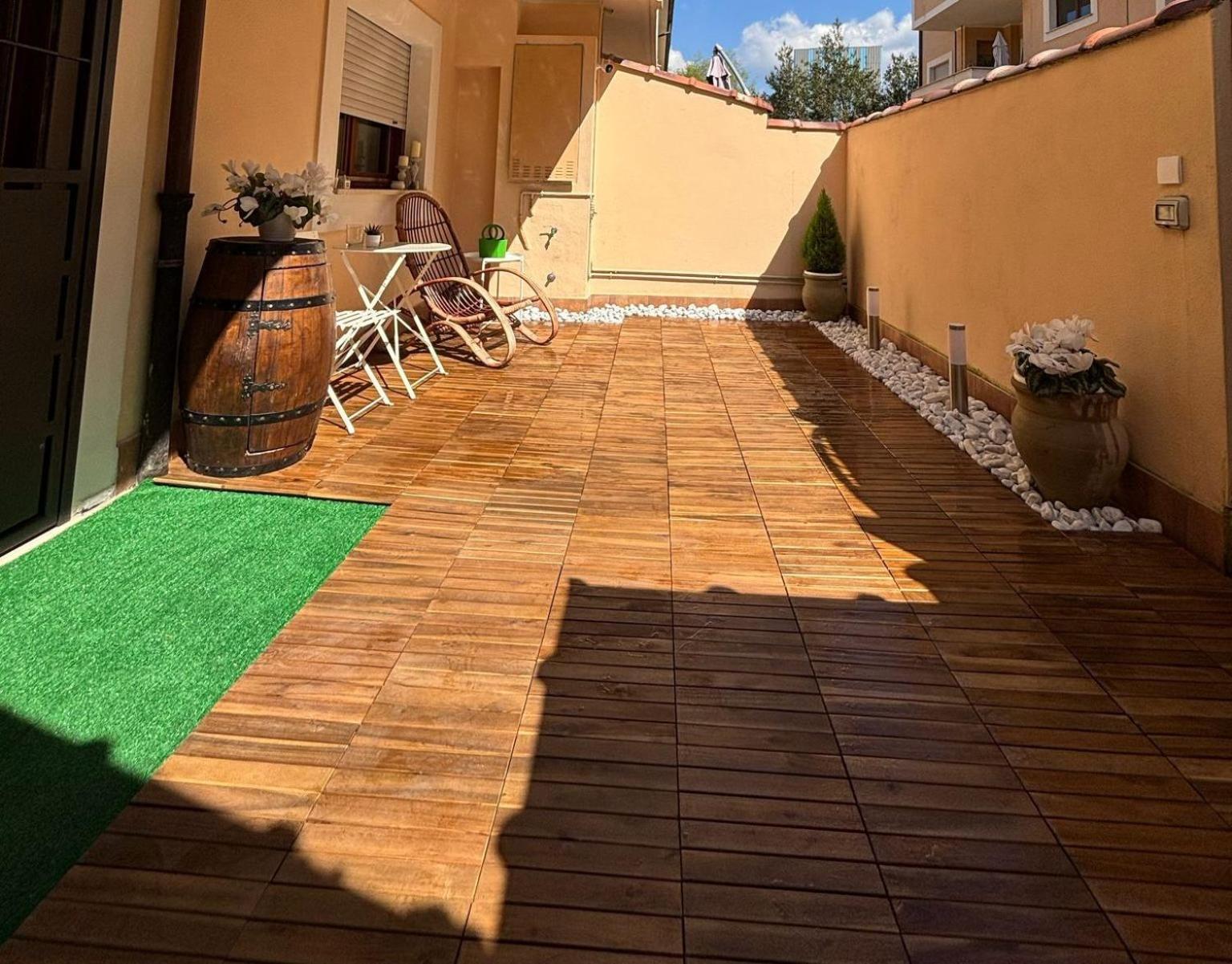 As Maison Terni Exterior photo
