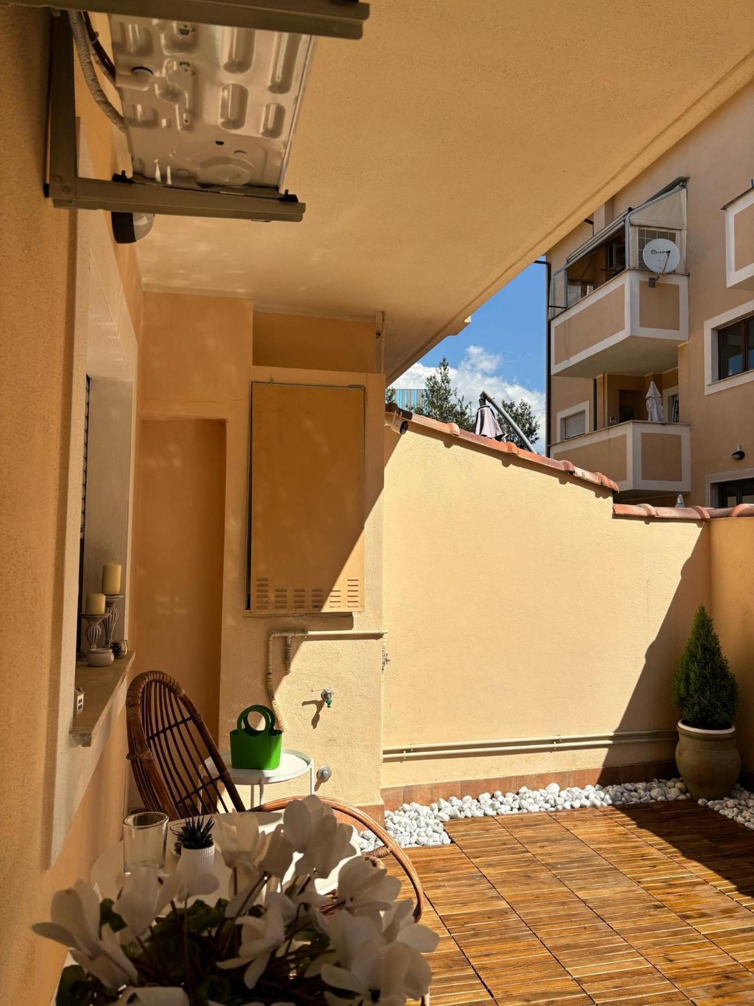 As Maison Terni Exterior photo