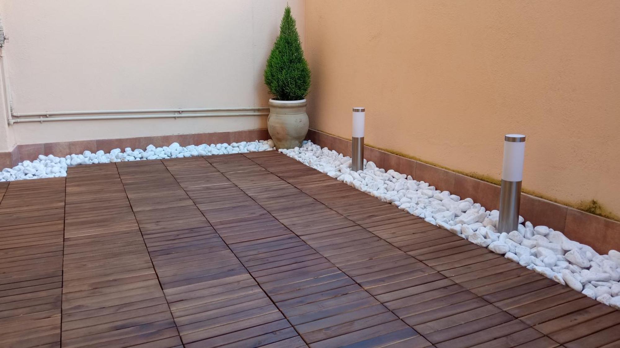As Maison Terni Exterior photo