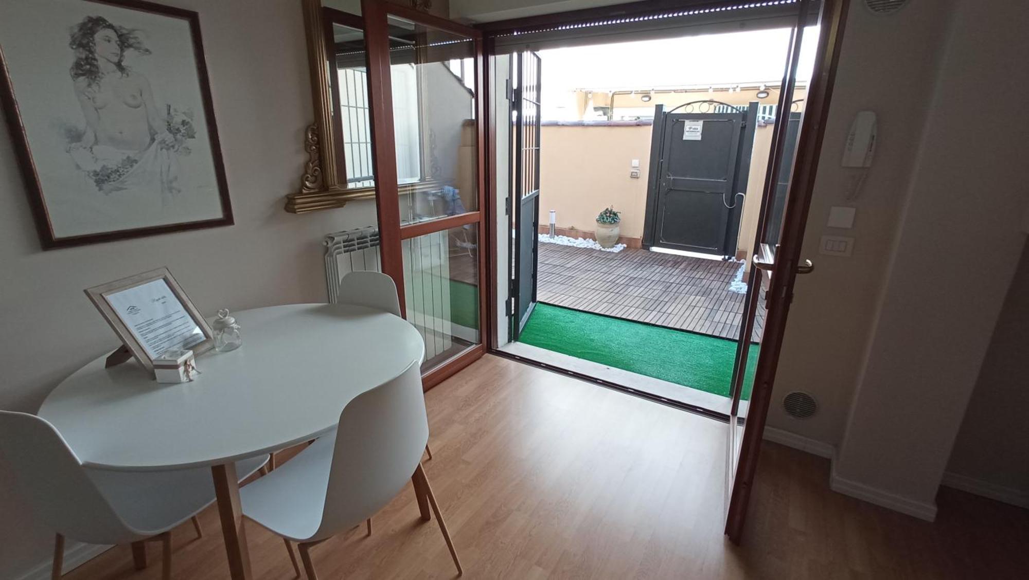 As Maison Terni Exterior photo